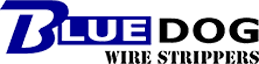 BLUEDOG WIRE STRIPPERS